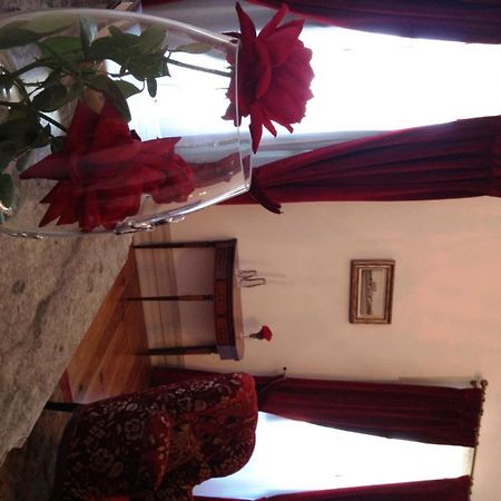 Quinta Alves De Matos Villa Souto da Carpalhosa Buitenkant foto
