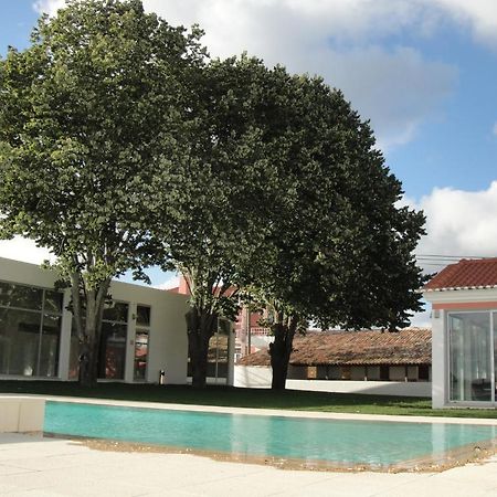 Quinta Alves De Matos Villa Souto da Carpalhosa Buitenkant foto