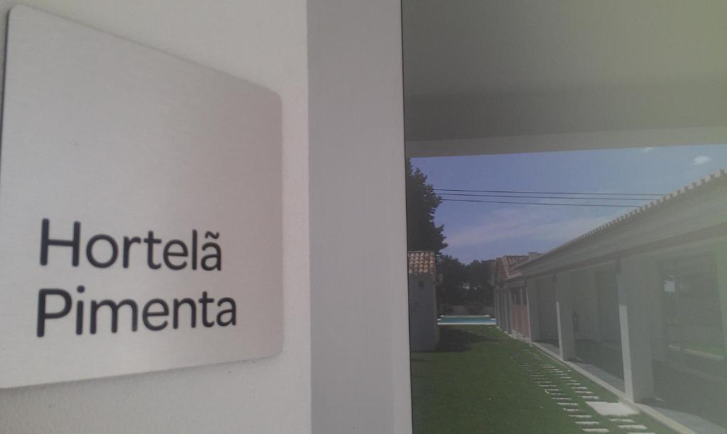 Quinta Alves De Matos Villa Souto da Carpalhosa Kamer foto