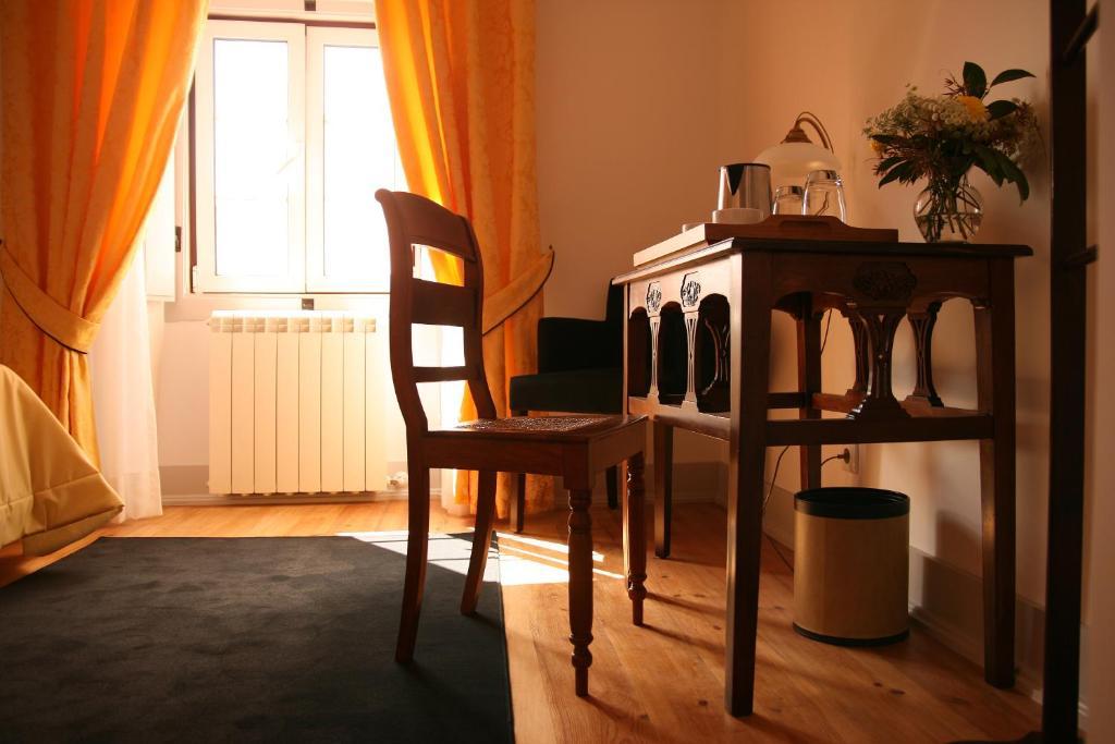 Quinta Alves De Matos Villa Souto da Carpalhosa Kamer foto