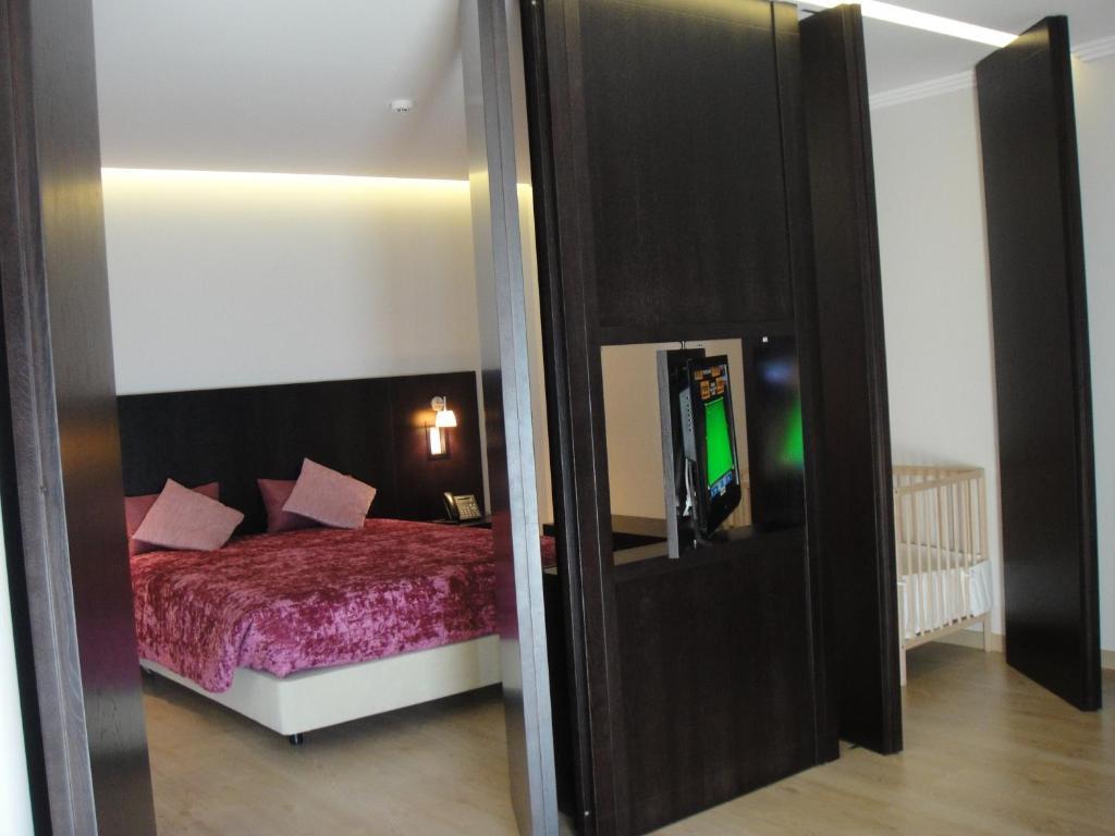 Quinta Alves De Matos Villa Souto da Carpalhosa Kamer foto