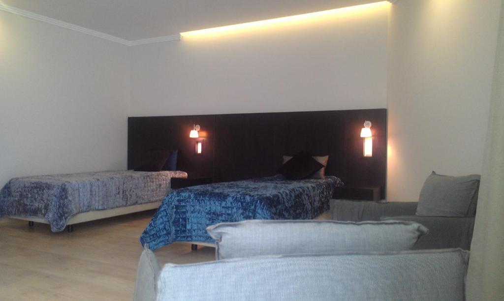 Quinta Alves De Matos Villa Souto da Carpalhosa Kamer foto