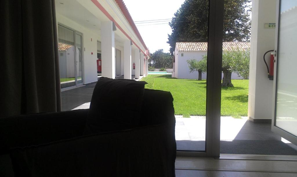 Quinta Alves De Matos Villa Souto da Carpalhosa Kamer foto