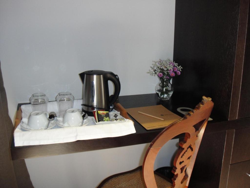 Quinta Alves De Matos Villa Souto da Carpalhosa Kamer foto