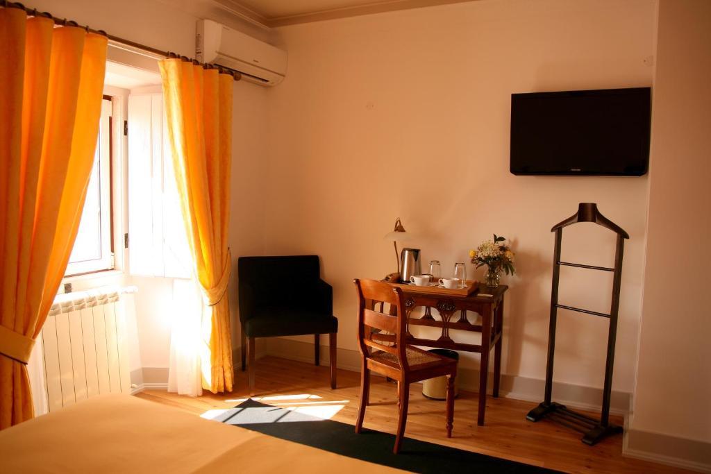 Quinta Alves De Matos Villa Souto da Carpalhosa Kamer foto