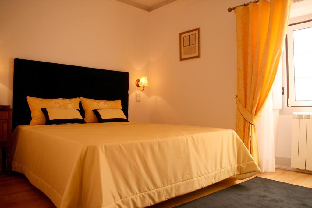 Quinta Alves De Matos Villa Souto da Carpalhosa Kamer foto