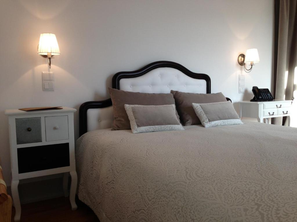 Quinta Alves De Matos Villa Souto da Carpalhosa Kamer foto