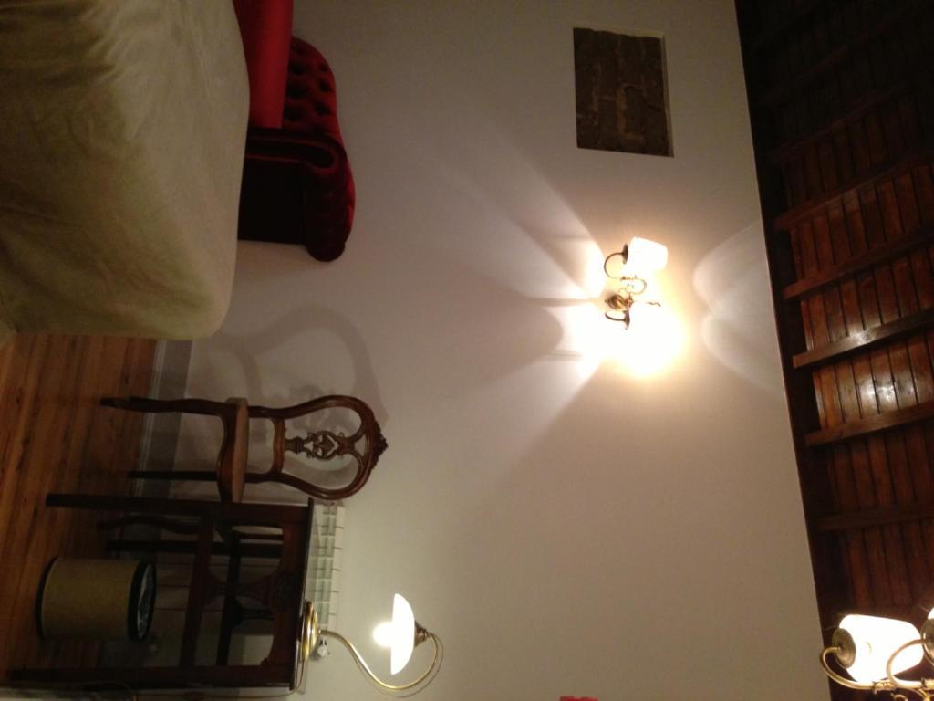 Quinta Alves De Matos Villa Souto da Carpalhosa Kamer foto