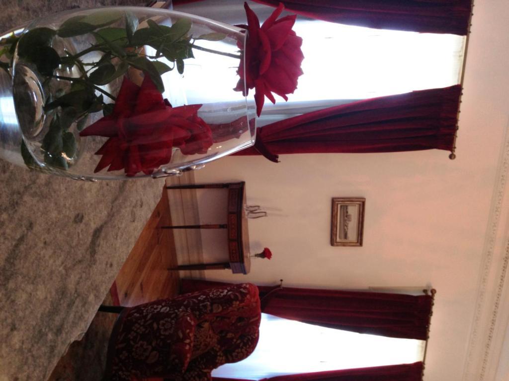 Quinta Alves De Matos Villa Souto da Carpalhosa Buitenkant foto