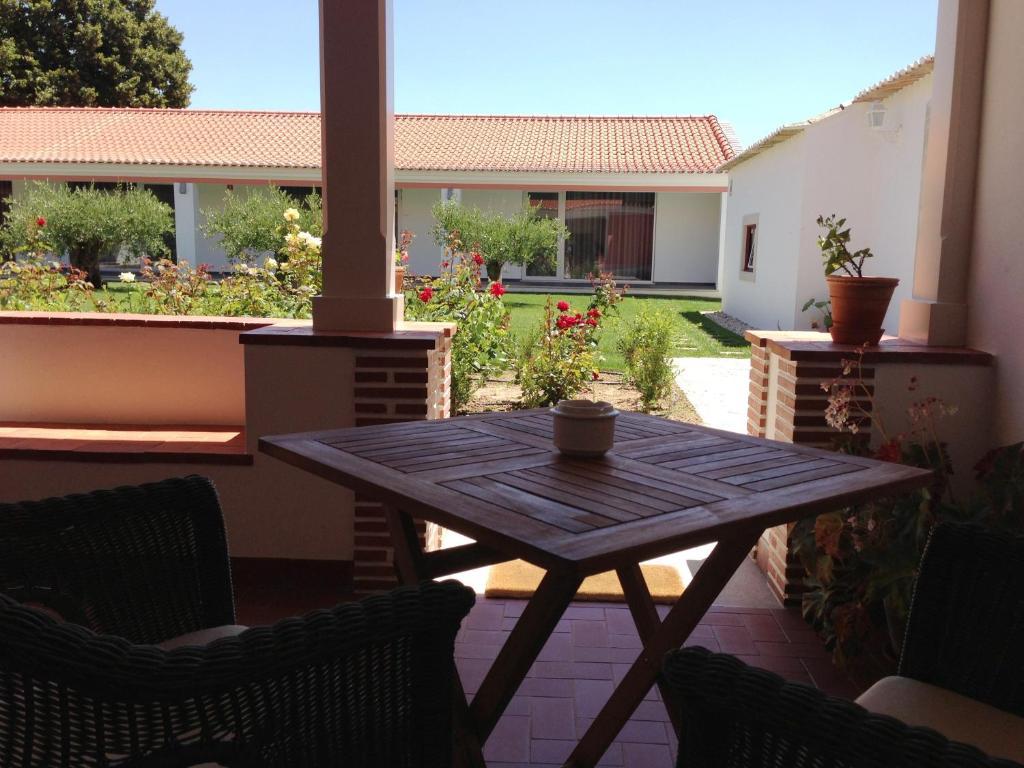 Quinta Alves De Matos Villa Souto da Carpalhosa Buitenkant foto