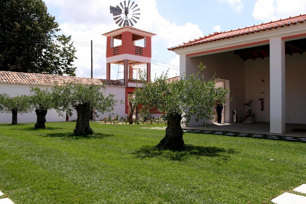 Quinta Alves De Matos Villa Souto da Carpalhosa Buitenkant foto